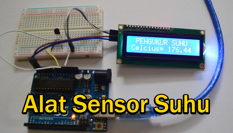 sensor suhu