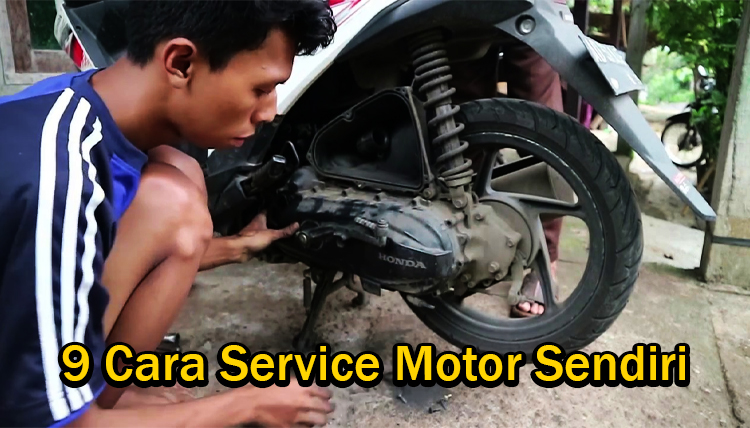 service motor