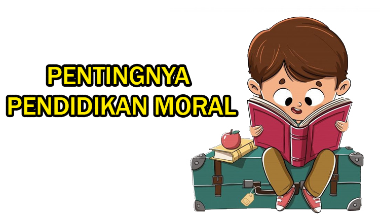 Pendidikan moral